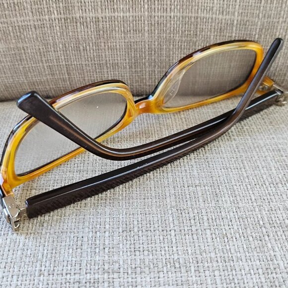 Kate Spade New York REGINE Glasses/Eyeglasses Frame OJMD 130 50[]16 Eye Wear - Picture 9 of 12